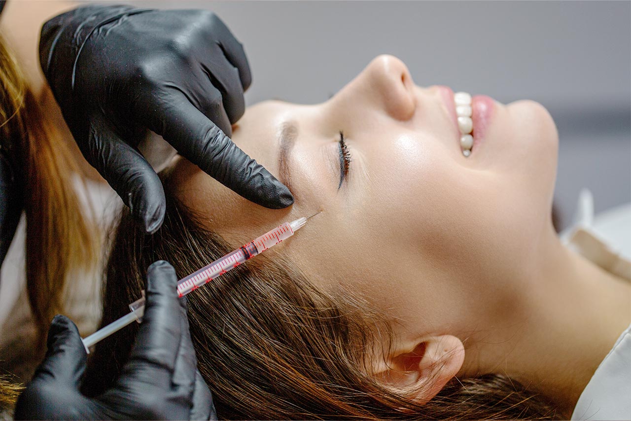 Soins médico-esthétique