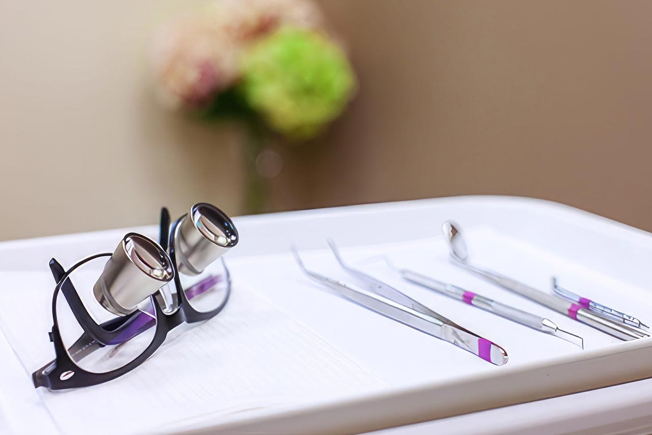 Soins dentaires généraux